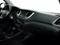 Hyundai Tucson, фото №9