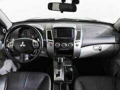 Mitsubishi pajero sport акпп 2012 с пробегом 98 304 км, фото №4