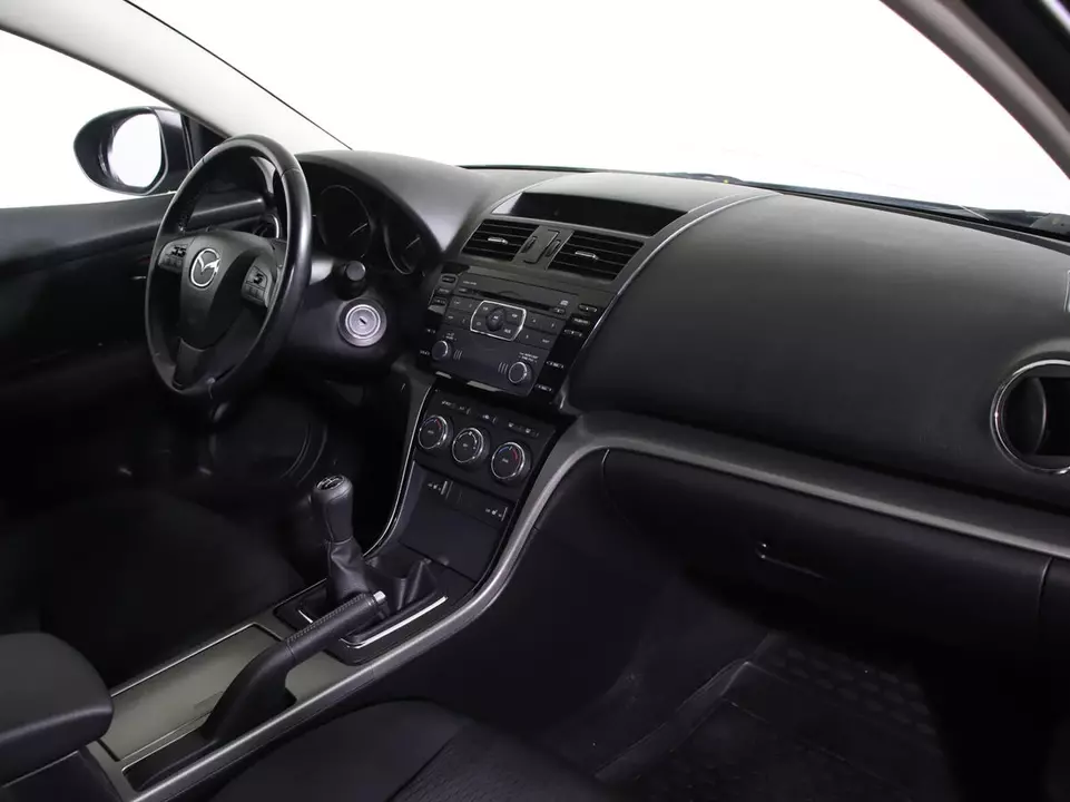 Mazda 6, фото №9
