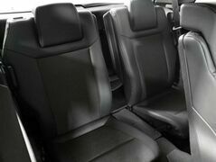 Opel Zafira B Рестайлинг, фото №10