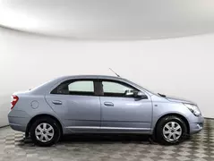 Chevrolet Cobalt, фото №4