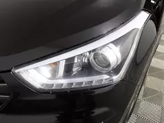 Hyundai Creta, фото №16