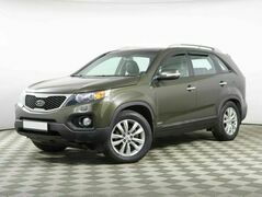Kia Sorento 2.4 Автомат, фото №1