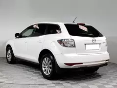 Mazda CX-7, фото №7