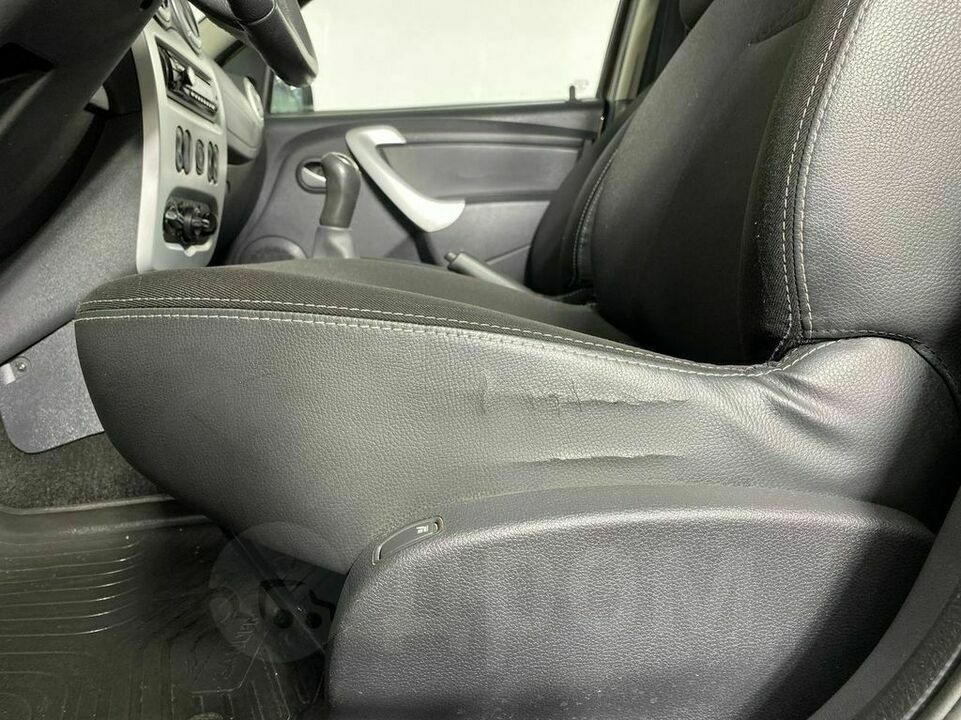 Renault Sandero Stepway, фото №13