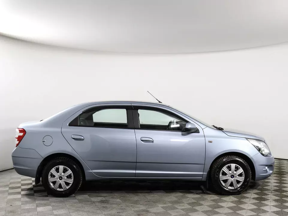 Chevrolet Cobalt, фото №4