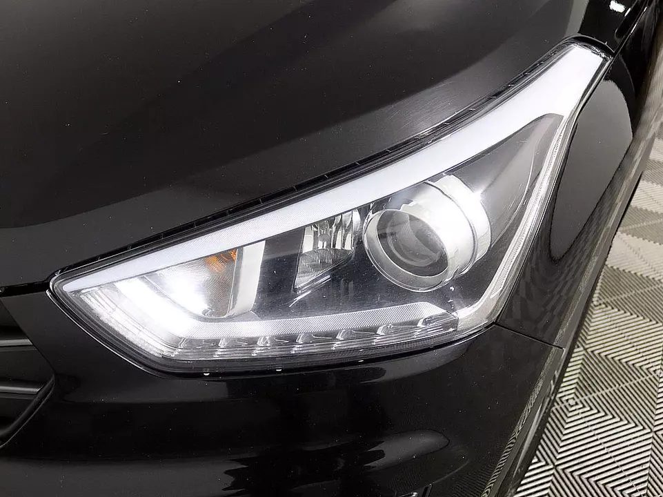Hyundai Creta, фото №16
