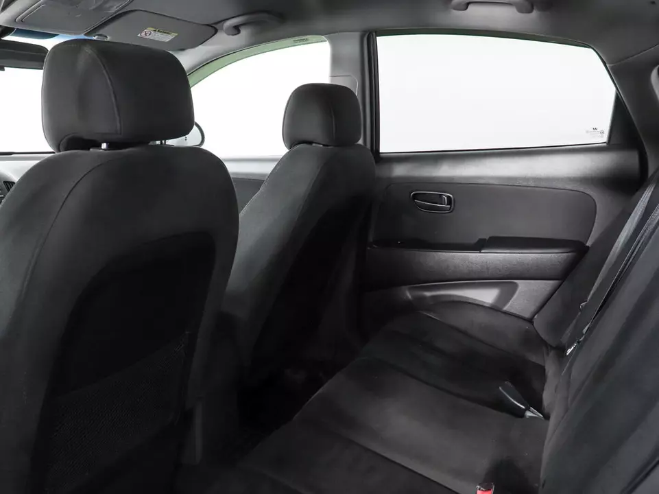 Hyundai Elantra, фото №14
