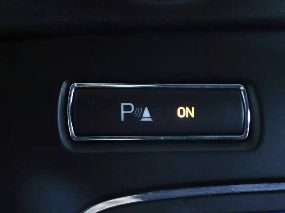 Ford Mondeo, фото №15