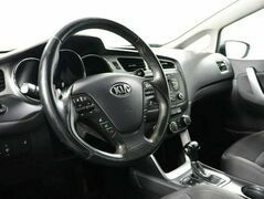 Kia Ceed 1.6 Автомат, фото №5
