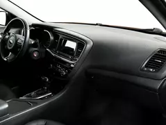 Kia Optima, фото №9