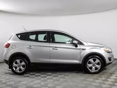 Ford Kuga, фото №4