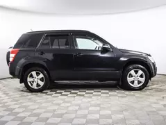 Suzuki Grand Vitara, фото №4