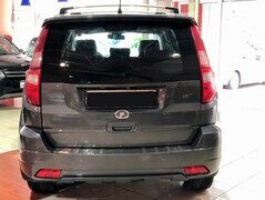 Great Wall Hover H3, фото №5