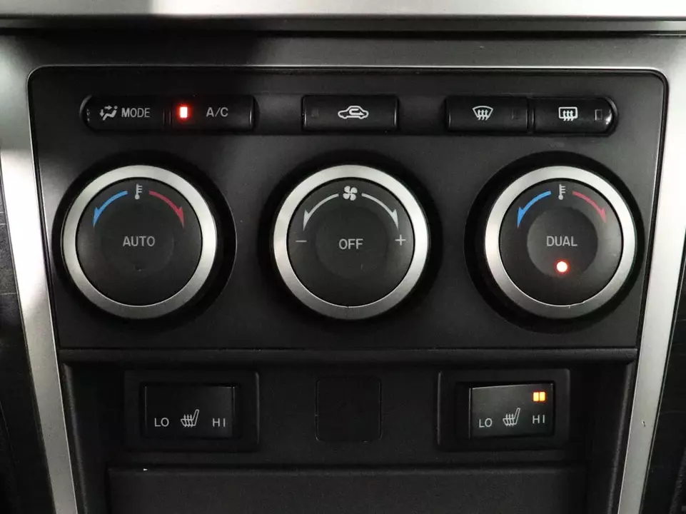Mazda 6, фото №14