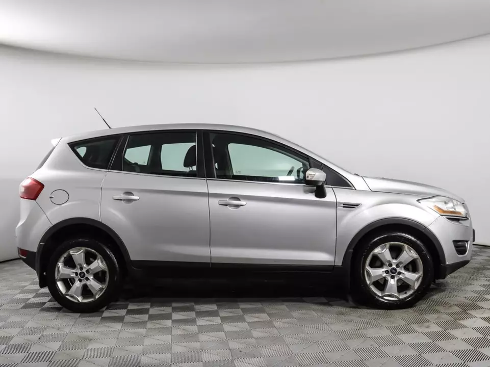 Ford Kuga, фото №4