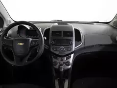 Chevrolet Aveo, фото №12