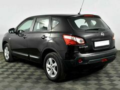 Nissan Qashqai I Рестайлинг, фото №4