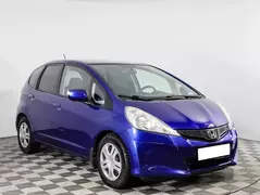 Honda Jazz, фото №3