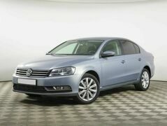 Volkswagen Passat B7, фото №1