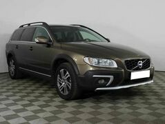 Volvo xc70 акпп 2015 с пробегом 72 000 км, фото №3