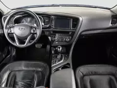Kia Optima, фото №12