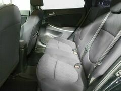 Hyundai Solaris 1.6 Автомат, фото №10