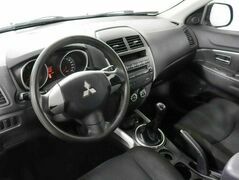 Mitsubishi ASX 1.6 Механика, фото №7
