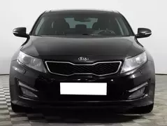 Kia Optima, фото №2