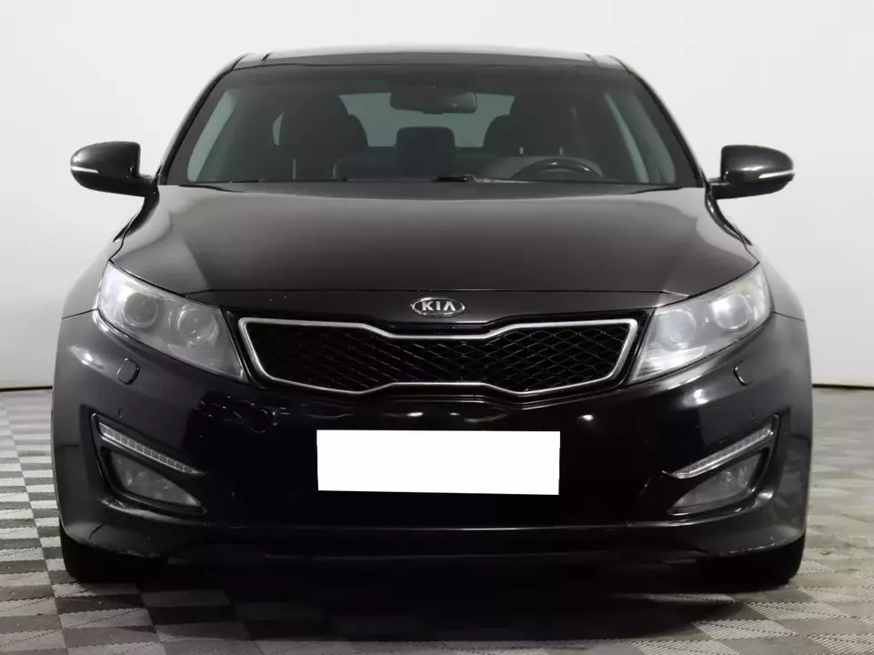 Kia Optima, фото №2