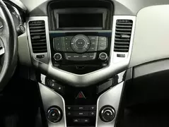 Chevrolet Cruze, фото №12