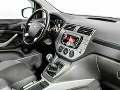 Ford Kuga 2.0 Механика, фото №6
