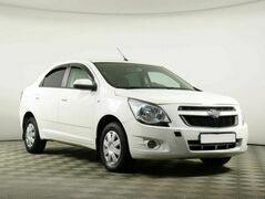 Chevrolet Cobalt 1.5 Механика, фото №3