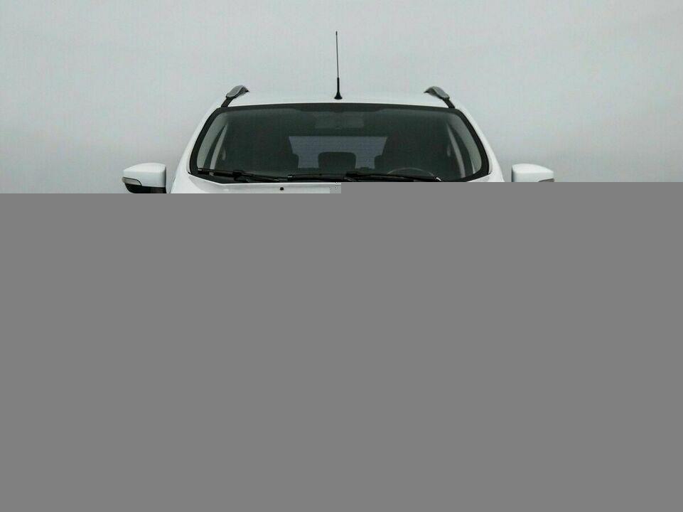 Ford EcoSport I, фото №2