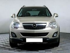 Opel antara мкпп 2012 с пробегом 97 125 км, фото №2
