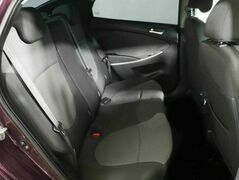 Hyundai Solaris 1.6 Автомат, фото №8