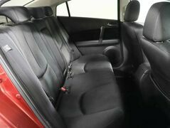 Mazda 6 II (GH) Рестайлинг, фото №9