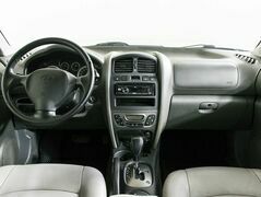 Hyundai Santa Fe, фото №10