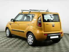 Kia Soul 1.6 Механика, фото №3