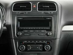 Volkswagen Golf VI, фото №9
