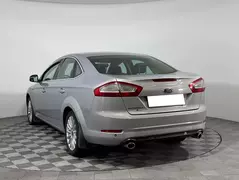 Ford Mondeo, фото №7