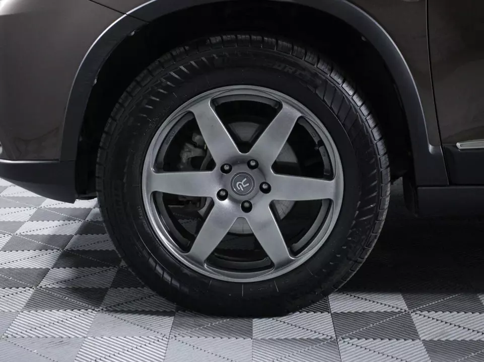 Haval H6, фото №15