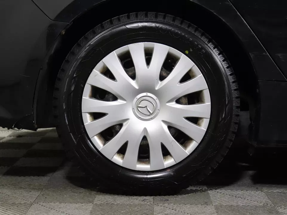 Mazda 6, фото №15