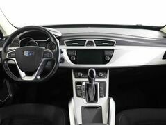 Geely atlas акпп 2018 с пробегом 39 578 км, фото №4