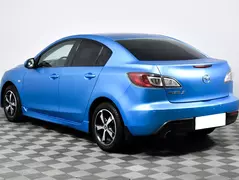 Mazda 3, фото №7