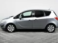 Opel Meriva, фото №8