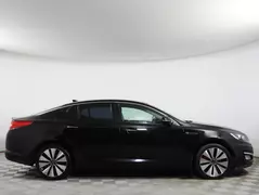 Kia Optima, фото №4