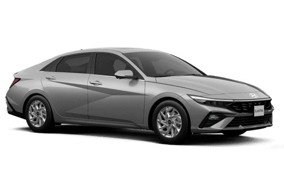 HYUNDAI Elantra New