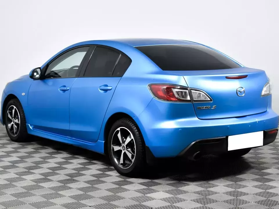 Mazda 3, фото №7