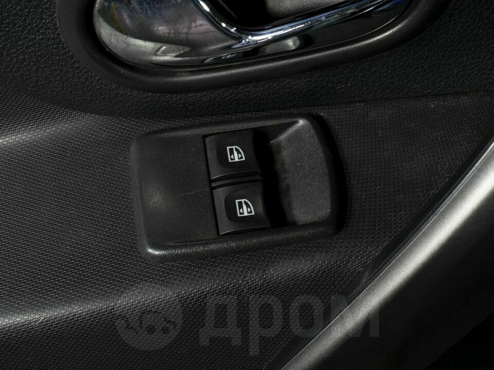 Renault Sandero Stepway, 2 поколение, фото №7